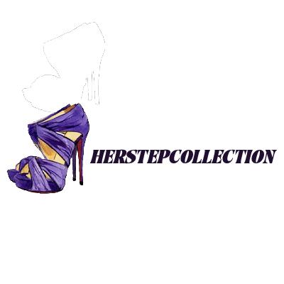 www.herstepcollection.com——The rhythm of footsteps reveals natural grace.