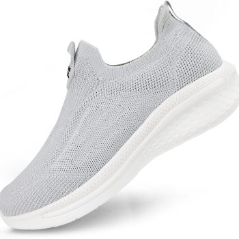 Women Walking Shoes Lightweight Comfort Workout Casual Non Slip Fashion Sneakers