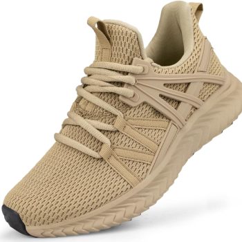 Women Slip On Sneakers Women Walking Tennis Shoes Lightweight Casual Sneakers for Gym Travel Work