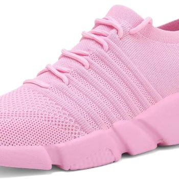 men Women Fashion Sneakers Unisex Slip on Ultra-Sock Knit Soft Sole Breathable Lightweight Casual Walking Shoes